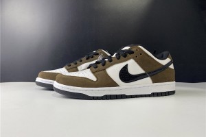 Nike SB Dunk Low Pro "Trail" 304292-102