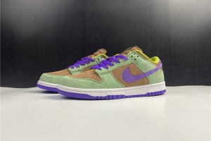 Nike Dunk Low SP "Veneer"  DA1469-200