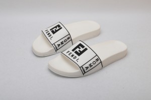 Fendi Slide Sandal 