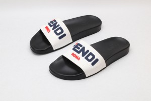 Fendi Slide Sandal 