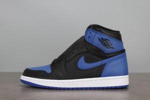 Air Jordan 1 Retro High OG "Royal Blue" 555088-007