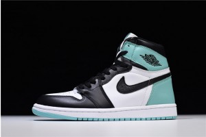 Air Jordan 1 High OG "Igloo" 861428-100