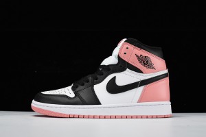 Air Jordan 1 Retro High OG NRG "Rust Pink" 861428-101