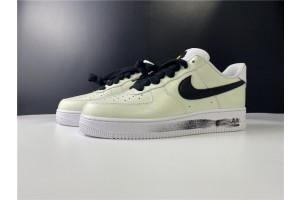 G-Dragon x Nike Air Force 1 Low '07 "Para-Noise 2.0" DD3223-100