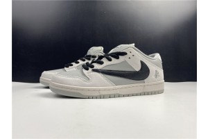 Travis Scott x PlayStation x Nike SB Dunk Low BQ6817-101