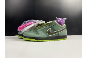 Concepts x Nike SB Dunk Low "Green Lobster" BV1310-337