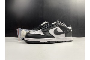 Nike Dunk Low Retro White Black (Panda) DD1391-100