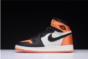 Air Jordan 1 Retro High "Satin Shattered" AV3725-010