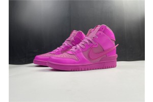 Nike Dunk High Ambush Active Fuchsia  CU7544-600