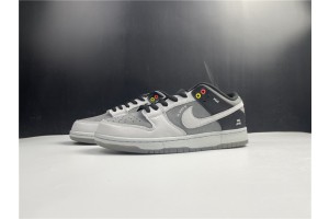 Nike SB Dunk Low VX1000 "Camcorder" CV1659-001
