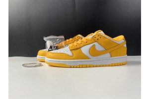 Nike Dunk Low Laser Orange (W) DD1503-800