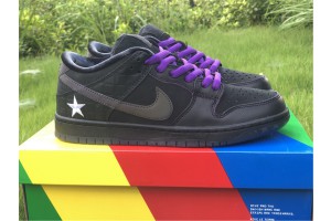 Familia x Nike SB Dunk Low "First Avenue" DJ1159-001