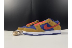 Nike SB Dunk Low Reverse Papa Bear BQ6817-700