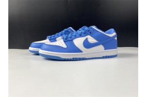 Nike Dunk Low UNC (2021) DD1391-102