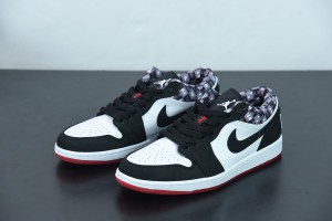 Air Jordan 1 Low Quai 54 (2021) DM0095-106