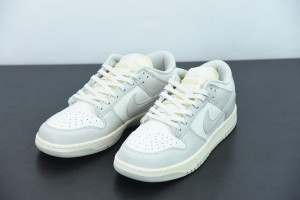 Nike Dunk Low Light Bone DD1503-107
