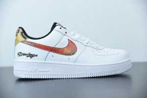 Nike Air Force 1 Low Drew League (2021) DM7578-100