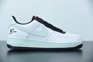 Nike Air Force 1 Low Milky Stork DA8482-100