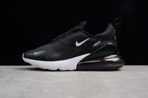 Nike Air Max 270 Black White AH8050-002
