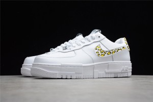 Nike Air Force 1 Pixel Leopard DH9632-101