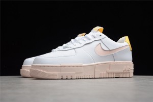 Nike Air Force 1 Pixel Arctic Orange DM3054-100