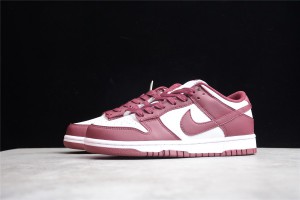 Nike Dunk Low Bordeaux DD1503-108