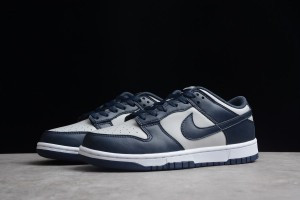 Nike Dunk Low "Georgetown" Championship Grey DD1391-003