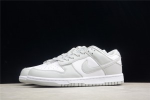 Nike Dunk Low "Grey Fog" DD1391-103