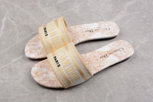 Dior Slide Sandal 