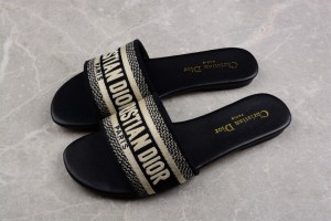 Dior Slide Sandal