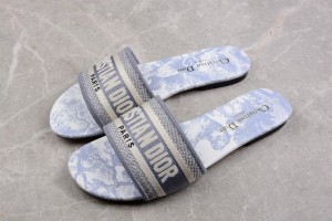 Dior Slide Sandal