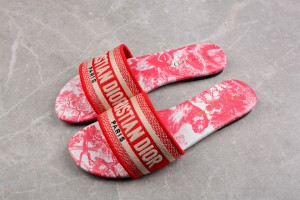 Dior Slide Sandal