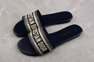 Dior Slide Sandal