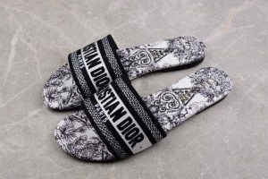 Dior Slide Sandal