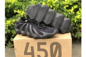 Adidas Yeezy 450 Dark Slate GY5368