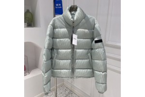 Dior Oblique Down Jacket