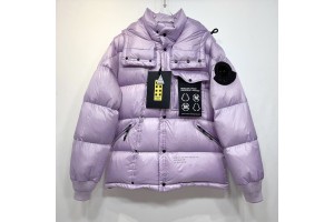 Moncler Frgmt Hiroshi Fujiwara - Anthemyx Jacket