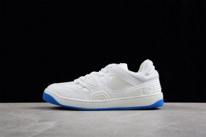 Gucci Basket Low Top Sneaker