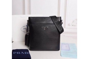 Prada Messenger Bag 0242-3B 