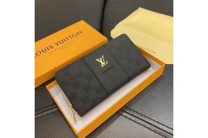 Louis Vuitton Long Wallets (LV-BG-M031406)
