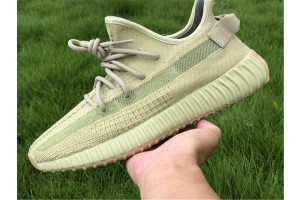 Adidas Yeezy Boost 350 V2 Sulfur FY5346