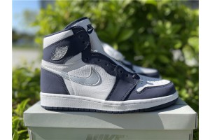 Air Jordan 1 Retro High COJP Midnight Navy  DC1788-100