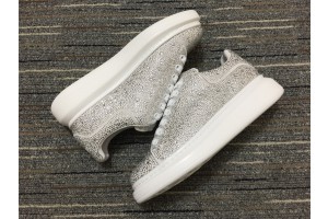 Alexander McQueen Oversized Sneaker MCQ041