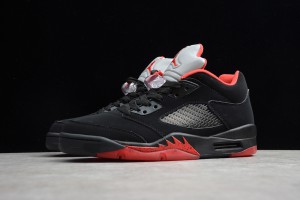 Air Jordan 5 Retro Low "Alternate 90" 819171-001