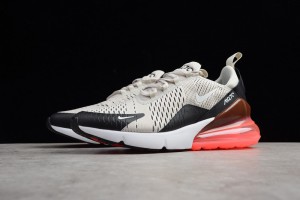 Nike Air Max 270 Light Bone Hot Punch AH8050-003