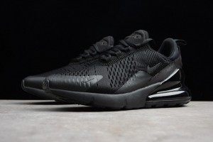 Nike Air Max 270 Triple Black AH8050-005
