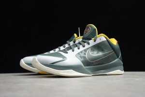 Nike Kobe 5 Protro EYBL Girls (2020) CD4991-300