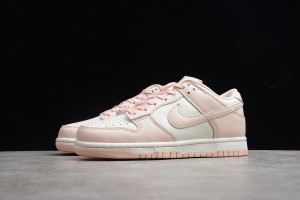 Wmns Nike Dunk Low Orange Pearl DD1503-102