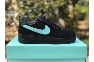 Tiffany & Co. x Nike Air Force 1 1837
