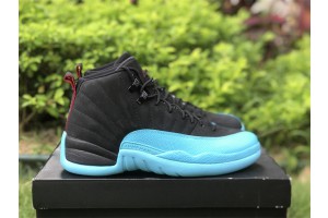 Air Jordan 12 Retro Gamma Blue